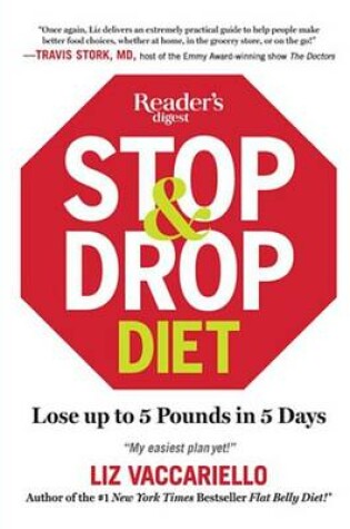 Cover of Stop & Drop Diet