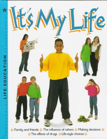 Cover of It's My Life