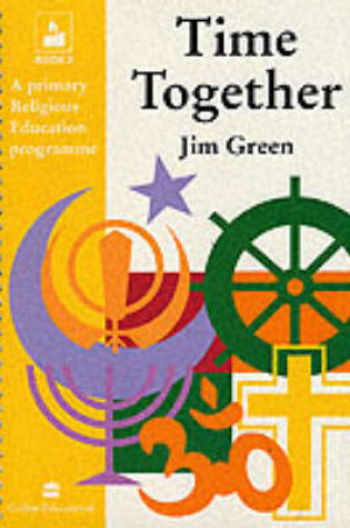 Cover of Time Together