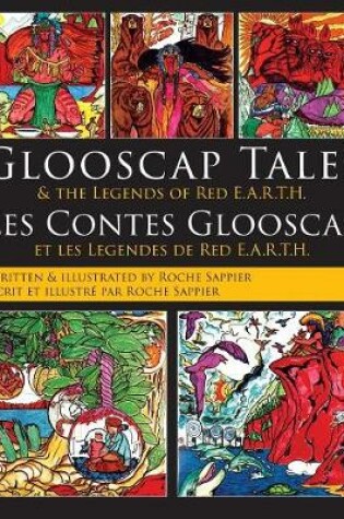 Cover of Glooscap Tales