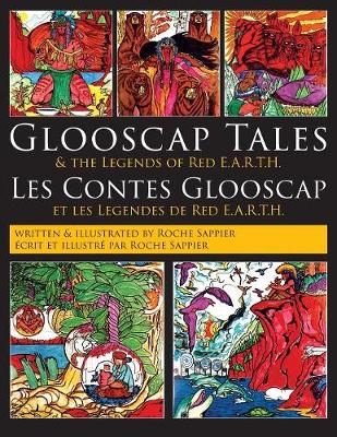 Cover of Glooscap Tales
