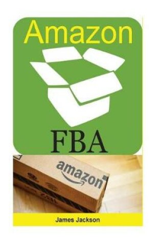 Cover of Amazon Fba