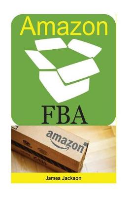 Book cover for Amazon Fba