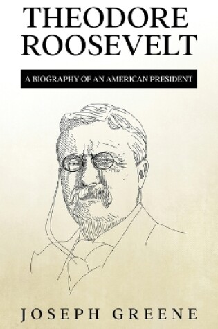 Cover of Theodore Roosevelt