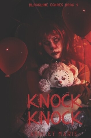 Cover of Knock Knock