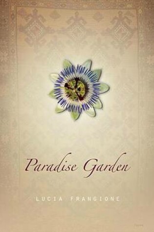 Cover of Paradise Garden