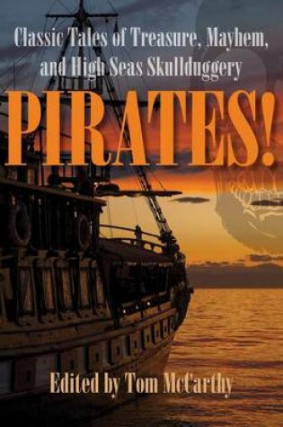 Cover of Pirates!