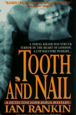 Cover of Tooth and Nail