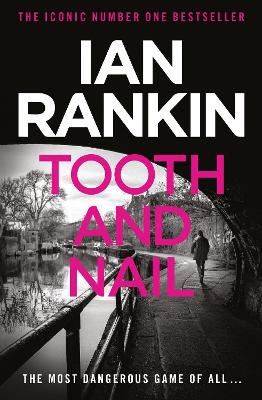 Cover of Tooth And Nail