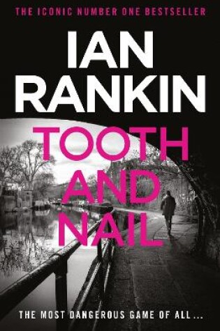 Cover of Tooth And Nail
