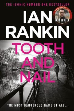 Cover of Tooth And Nail