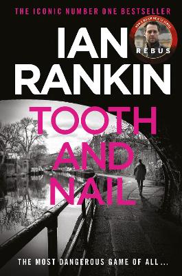 Book cover for Tooth And Nail