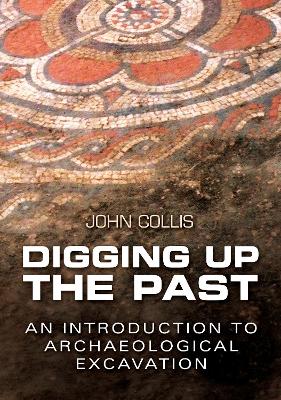 Book cover for Digging Up the Past