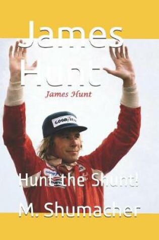 Cover of James Hunt