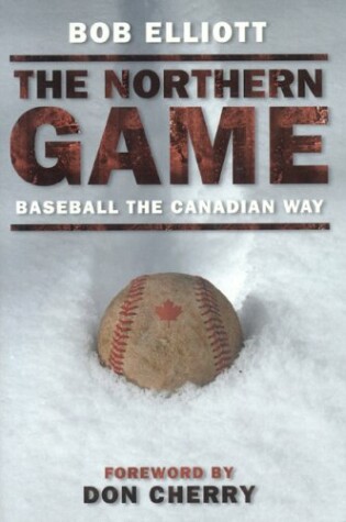 Cover of The Northern Game