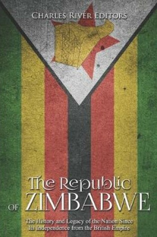 Cover of The Republic of Zimbabwe