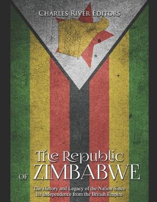 Book cover for The Republic of Zimbabwe