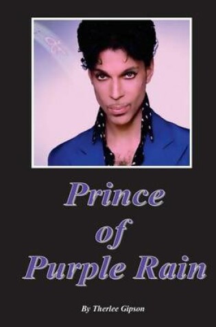 Cover of Prince of Purple Rain