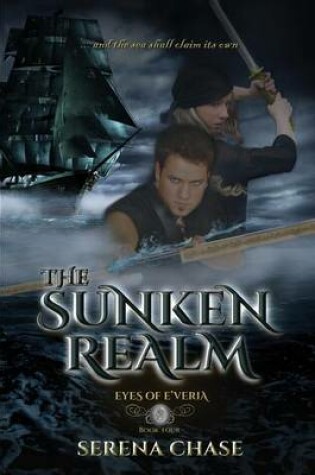 Cover of The Sunken Realm