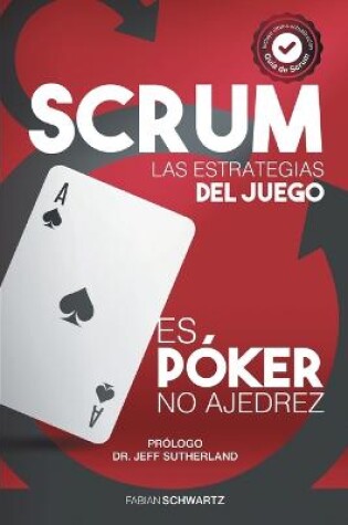 Cover of Scrum Las Estrategias del Juego