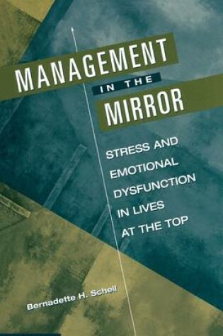 Cover of Management in the Mirror