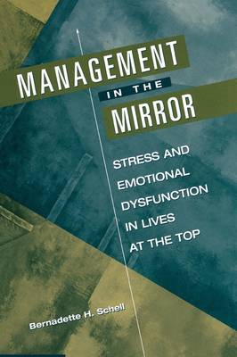 Book cover for Management in the Mirror