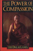 Book cover for Power of Compassion Export Only