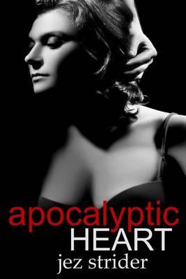 Book cover for Apocalyptic Heart