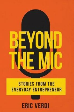 Cover of Beyond the Mic