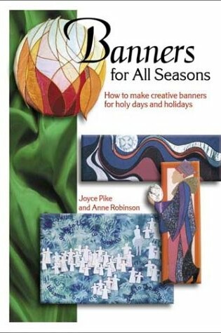 Cover of Banners for All Seasons