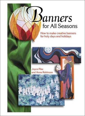 Book cover for Banners for All Seasons