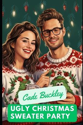 Book cover for Ugly Christmas Sweater Party