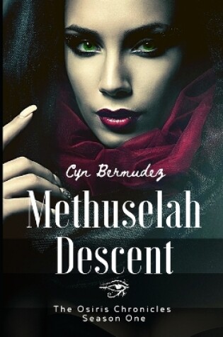Cover of Methuselah Descent