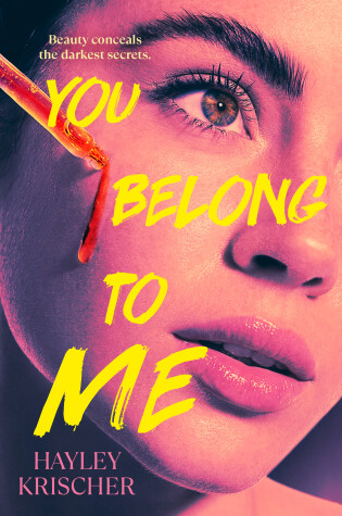 Cover of You Belong to Me