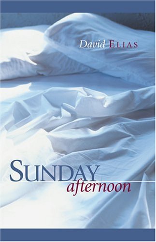 Book cover for Sunday Afternoon