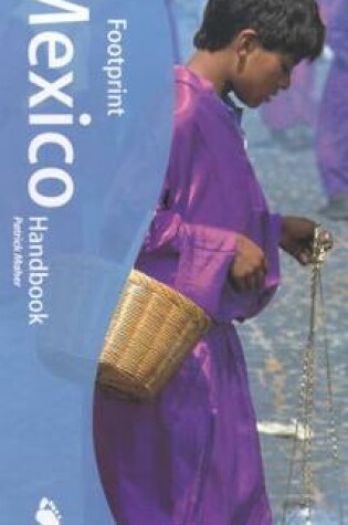 Cover of Mexico Handbook