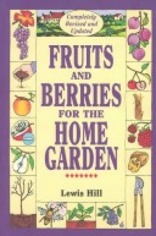 Cover of Fruits and Berries for the Home Garden