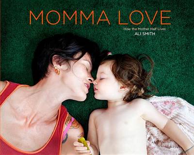Book cover for Momma Love