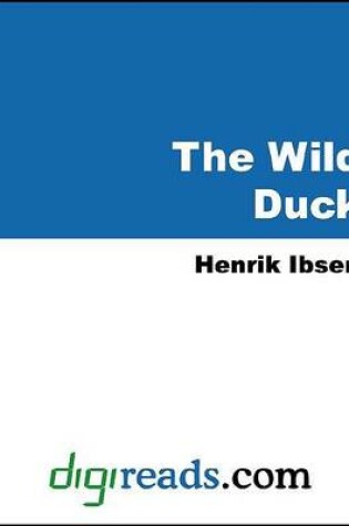 Cover of The Wild Duck