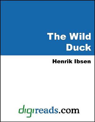Book cover for The Wild Duck