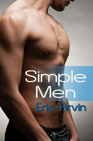 Cover of Simple Men