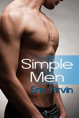 Book cover for Simple Men