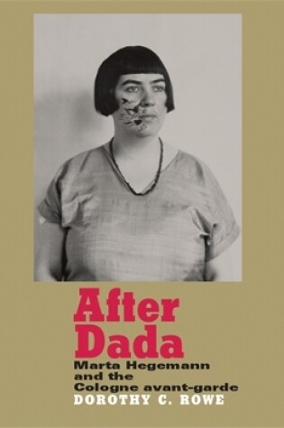Cover of After Dada