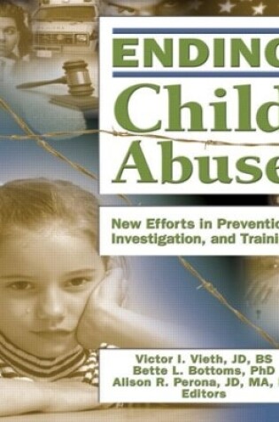 Cover of Ending Child Abuse