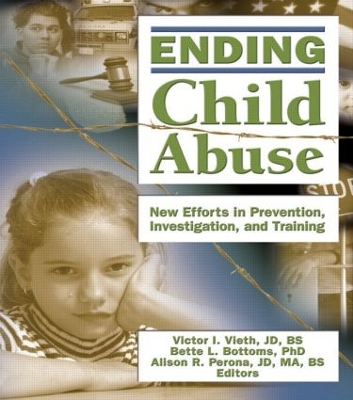 Cover of Ending Child Abuse