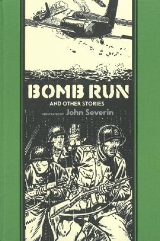 Cover of Bomb Run and Other Stories