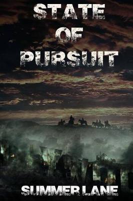 Book cover for State of Pursuit