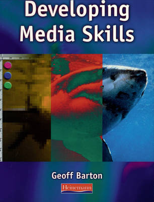 Book cover for Developing Media Skills