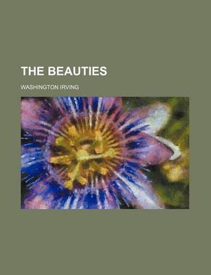 Book cover for The Beauties