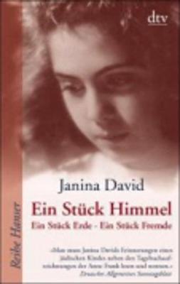 Book cover for Ein Stuck Himmel Ein Stuck Erde Ein Stuck Fremde